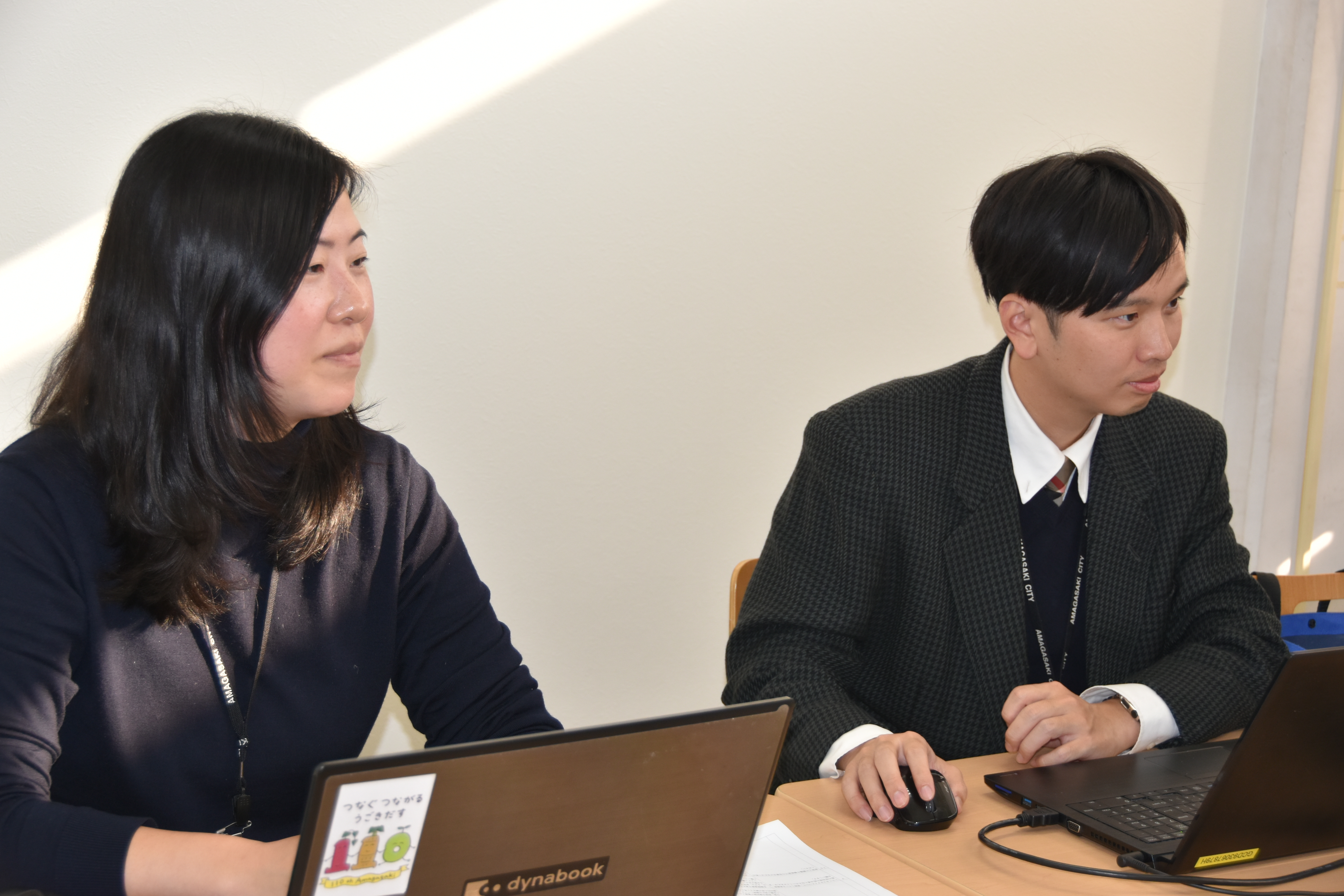 お話をうかがったお客様