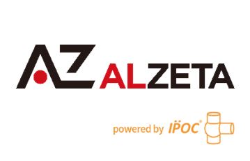 クラウド時代のシステム基盤　ALZETA （アルジータ）