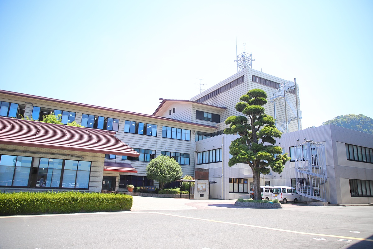 【鹿児島県錦江町様】「AI相談パートナー」導入で業務効率化を実現、使用部署も拡大