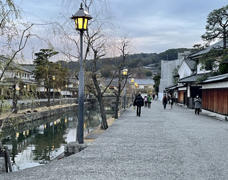 【岡山県倉敷市様】せとうち3市で「ガバメントクラウド先行事業」に応募 稼働から1年が経過し安定稼働中