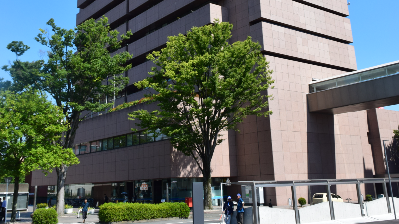 【群馬県前橋市様】「タブレット訪問支援サービス」で生活保護業務の効率化を実現。