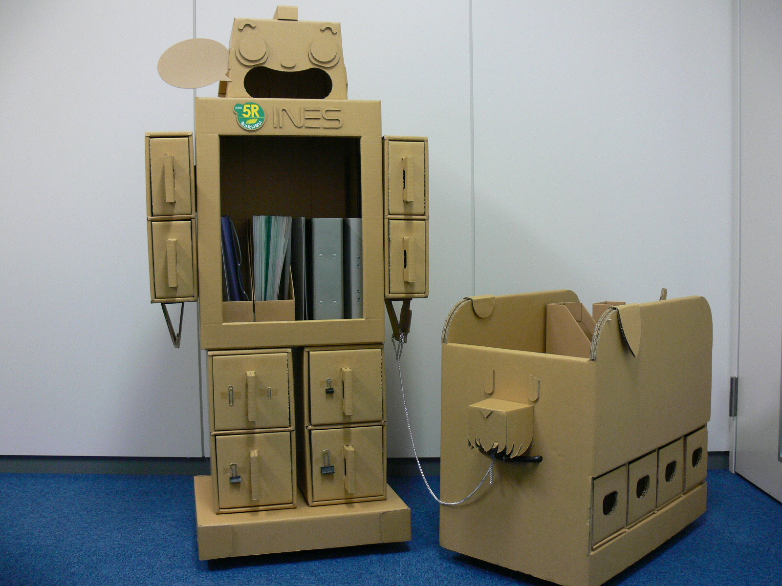 Reuseものを再利用します