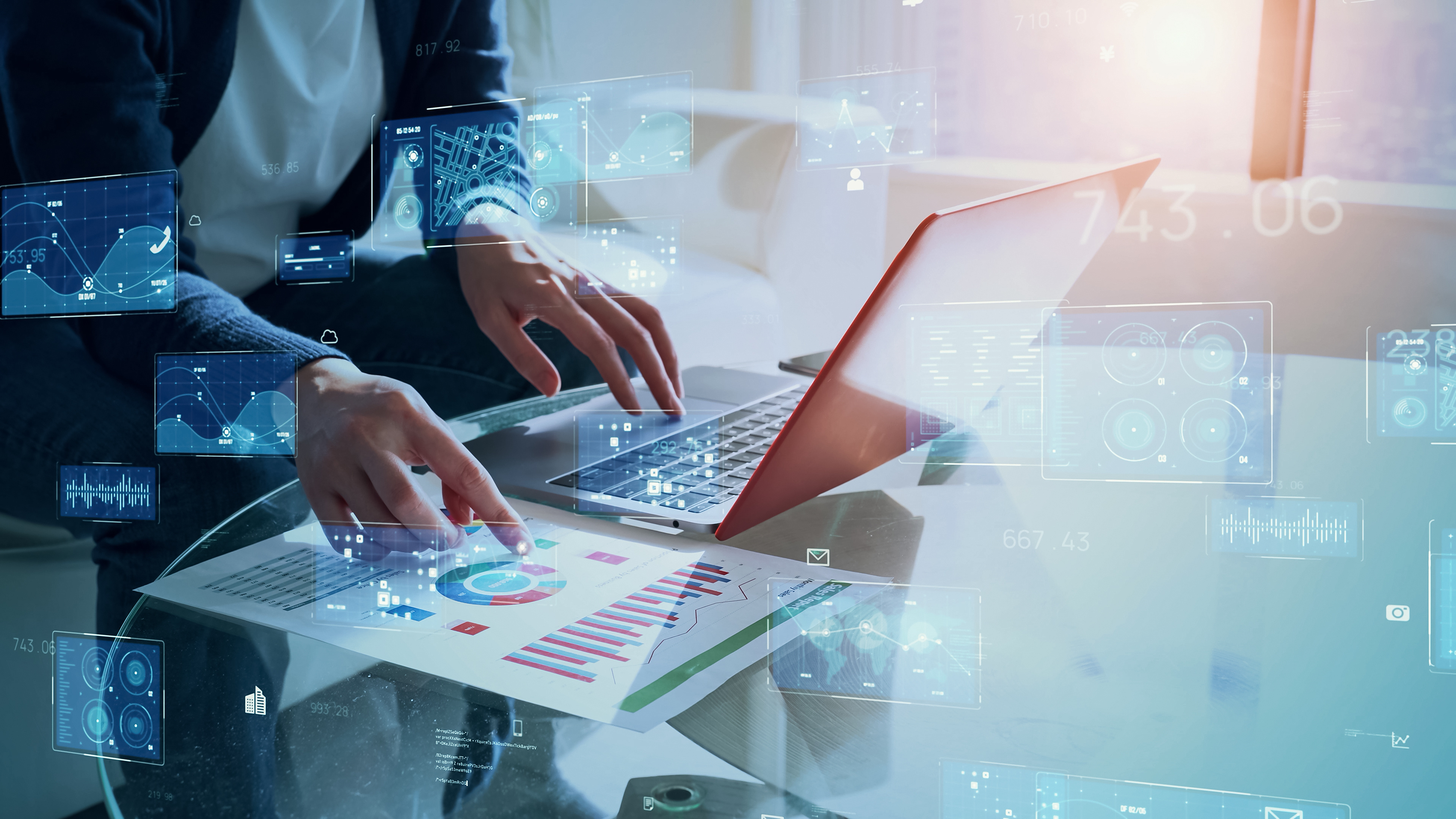 【1月26日(月)開催】「AIエージェントで実現する業務変革の最短ルート」セミナーのお知らせ